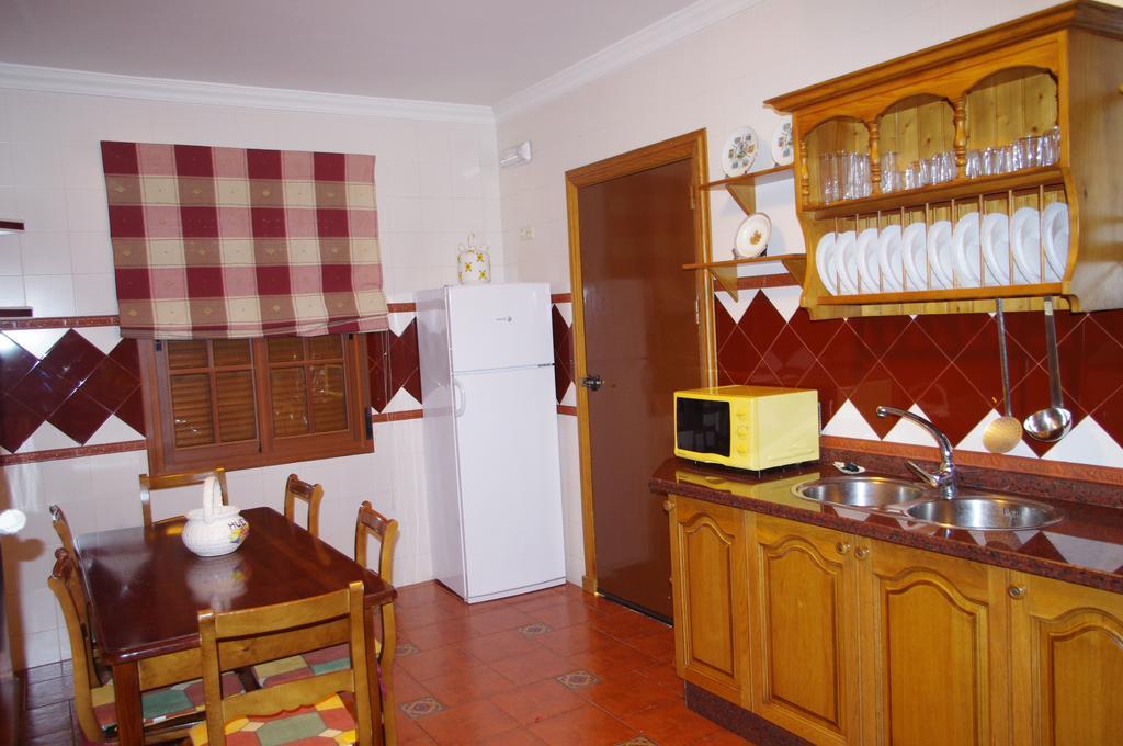 Finca Barreras El Gastor Room photo